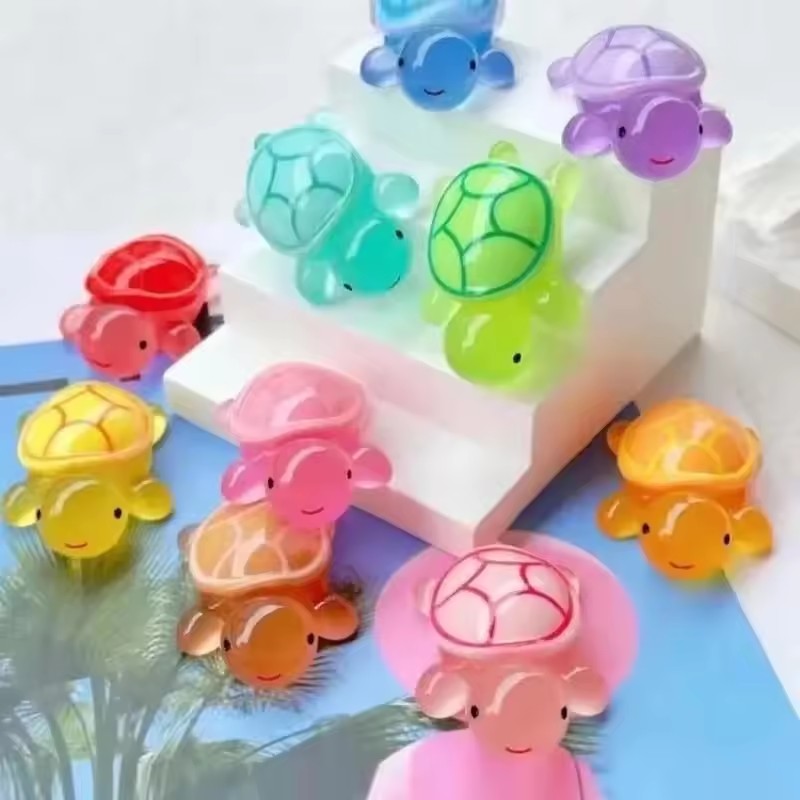 20/50/100pcs Mini Luminous Tur - Marine Aquarium Mini 评论和价格