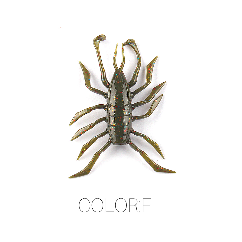 2023 Supercontinent 12Pcs/lot  - Marine Salt Mix 评论和价格