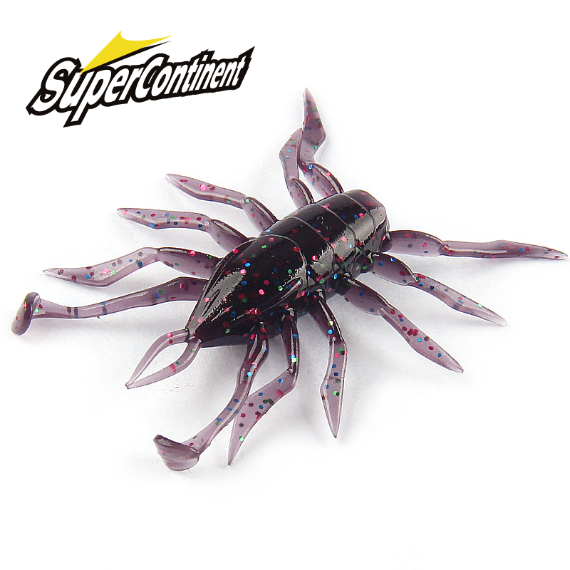 2023 Supercontinent 12Pcs/lot  - Marine Salt Mix 评论和价格