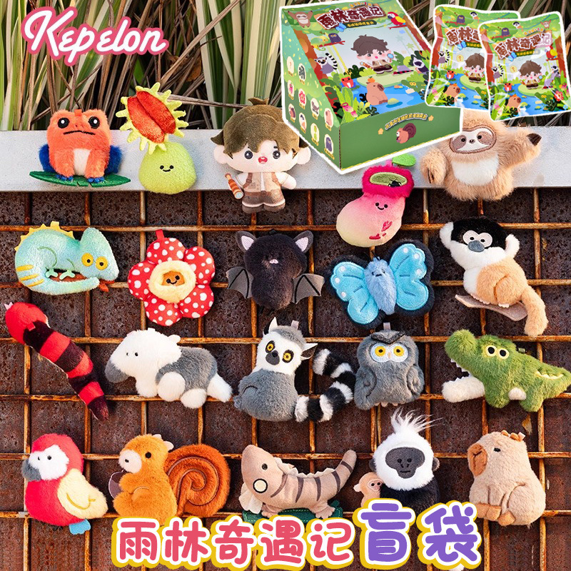 Kepelon Original Small Aquariu - Marine Aquarium Mini 评论和价格