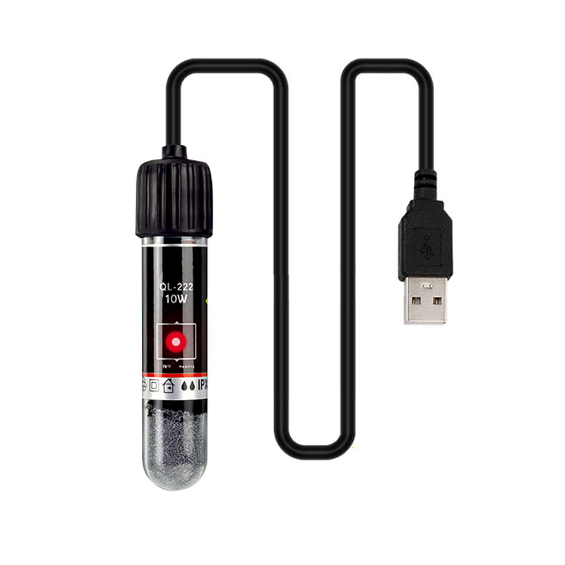USB Mini Aquarium Heating Rod  - Marine Aquarium Mini 评论和价格