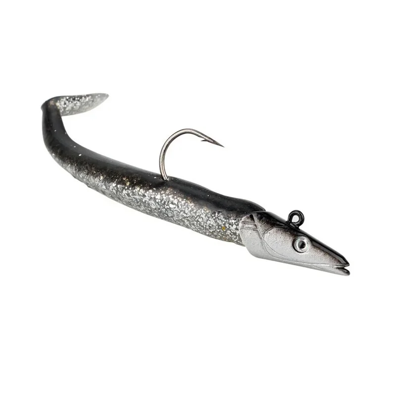 Soft Lure Bait Silicone Jig Fi - Marine Salt Mix 评论和价格