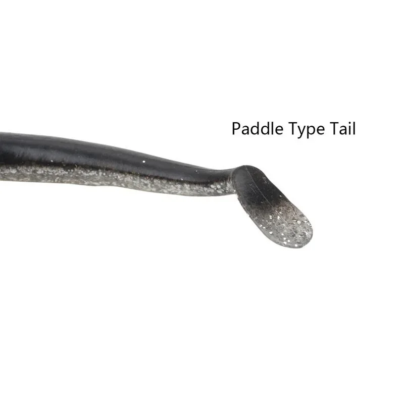 Soft Lure Bait Silicone Jig Fi - Marine Salt Mix 评论和价格