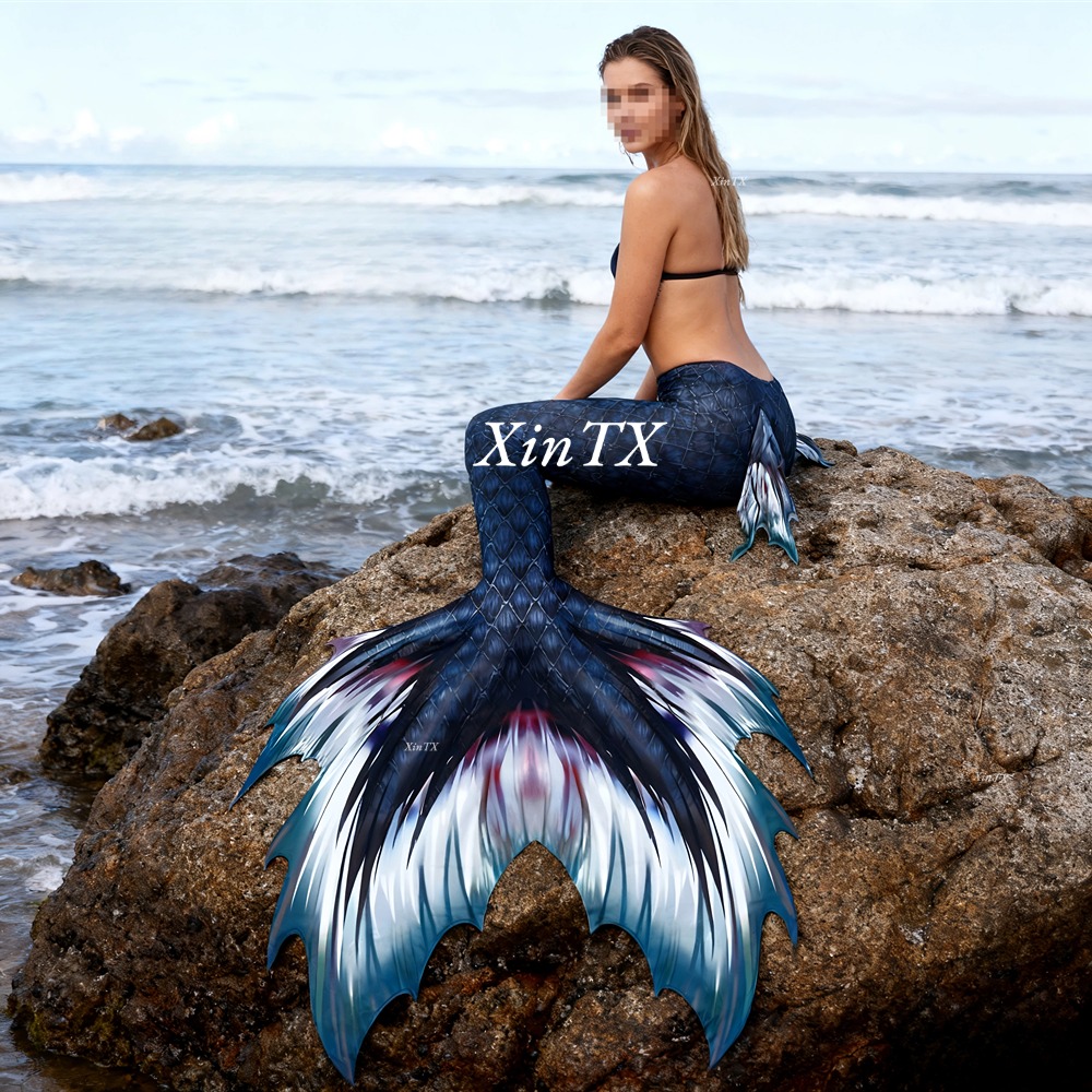 Professional mermaid tail for  - Aquarium & Marine Museum Universiti Malaysia Sabah Kota Kinabalu Sabah Photos 评论和价格
