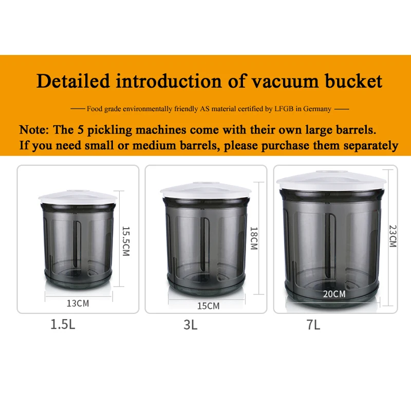 Stainless Steel Tumbler Pickle - Marine Salt Mix 评论和价格