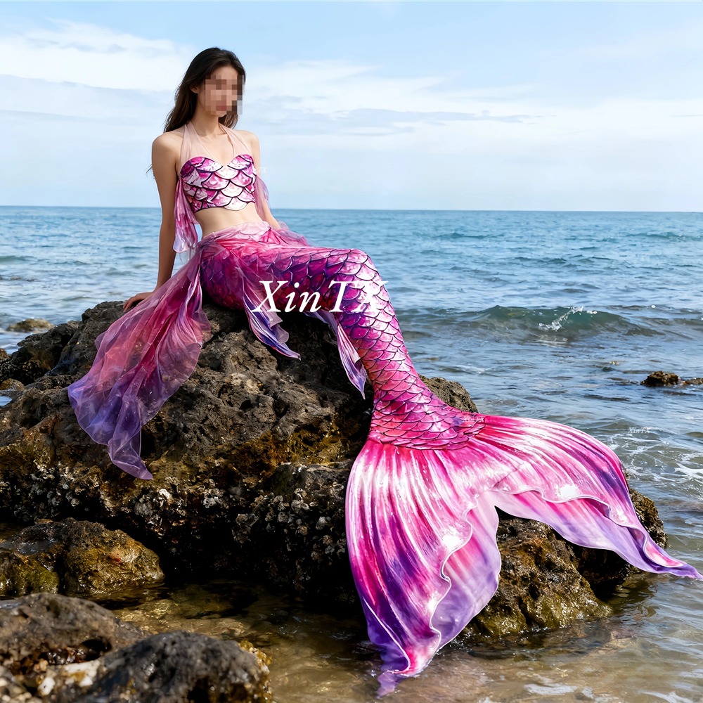 Custom mermaid tails for men a - Aquarium & Marine Museum Universiti Malaysia Sabah Kota Kinabalu Sabah Photos 评论和价格