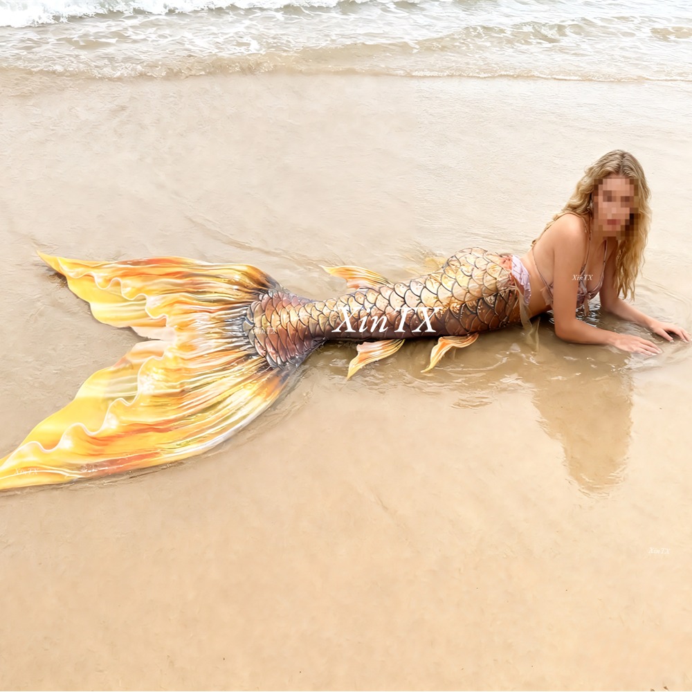 Custom mermaid tails for men a - Aquarium & Marine Museum Universiti Malaysia Sabah Kota Kinabalu Sabah Photos 评论和价格