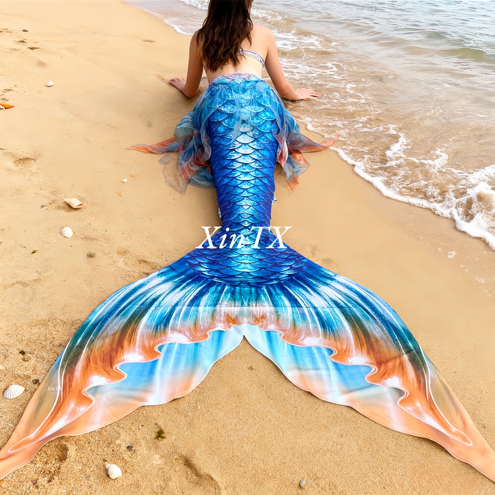 Custom mermaid tails for men a - Aquarium & Marine Museum Universiti Malaysia Sabah Kota Kinabalu Sabah Photos 评论和价格