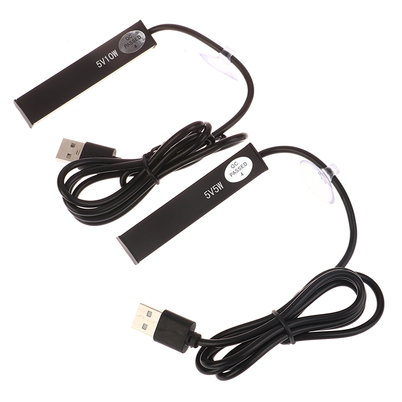 1Pc  5/10W Mini Aquarium Heate - Marine Aquarium Mini 评论和价格