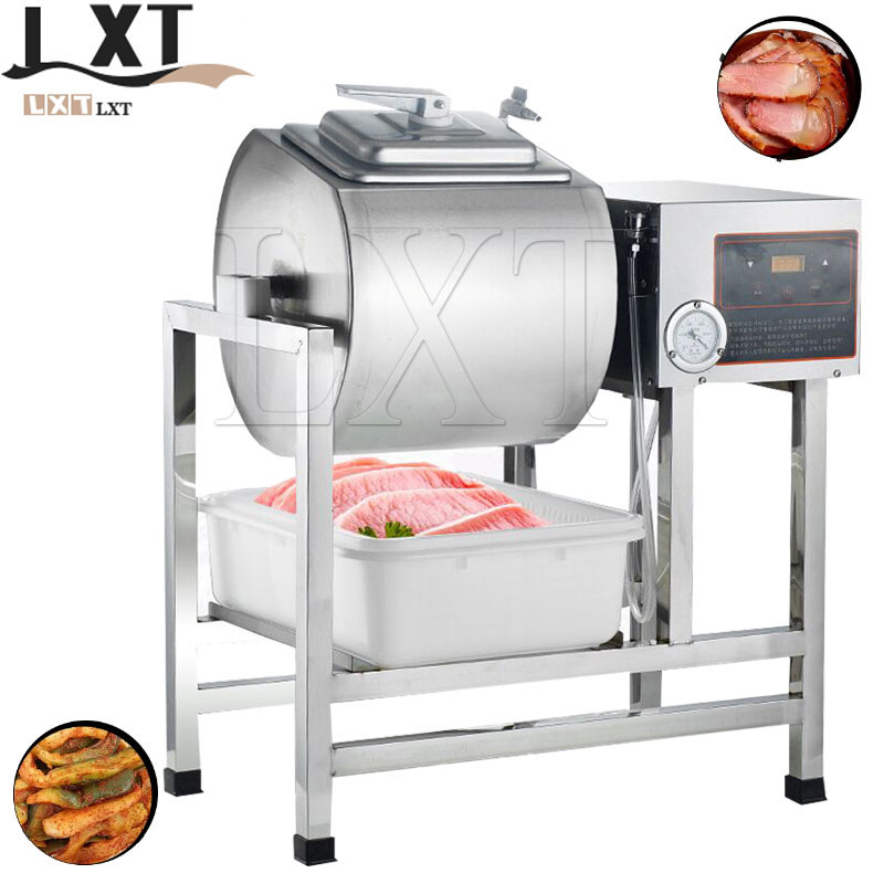 Vacuum Meat Salting Marinated  - Marine Salt Mix 评论和价格