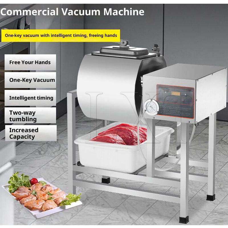 Vacuum Meat Salting Marinated  - Marine Salt Mix 评论和价格