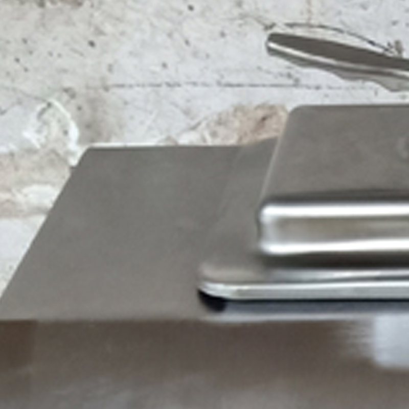 Stainless Steel Marinating Mac - Marine Salt Mix 评论和价格