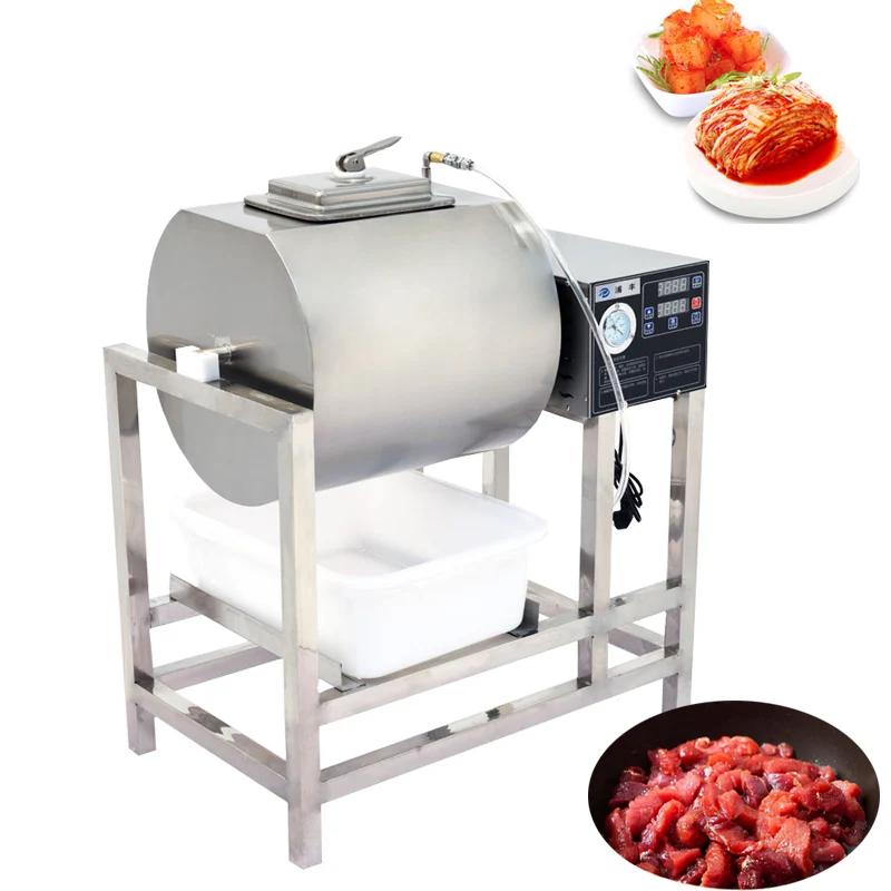 Stainless Steel Marinating Mac - Marine Salt Mix 评论和价格