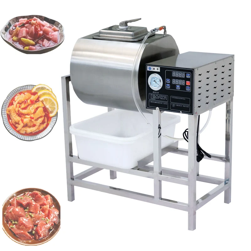 Stainless Steel Marinating Mac - Marine Salt Mix 评论和价格