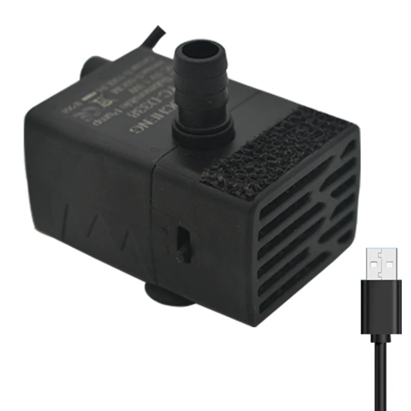 USB Aquarium Submersible Water - Marine Aquarium Mini 评论和价格