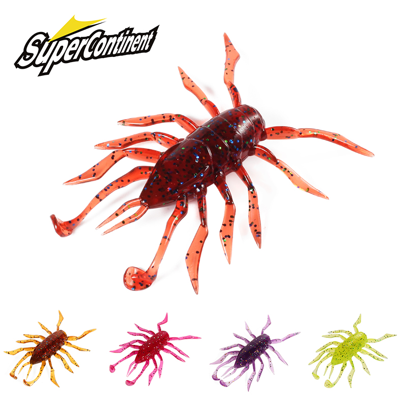 2023 Supercontinent 12Pcs/lot  - Marine Salt Mix 评论和价格