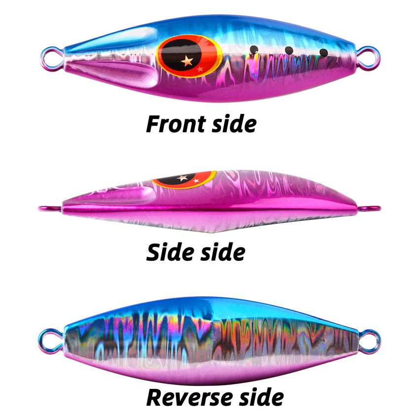 Big Jig Fishing Lure Weights 3 - Marine Salt Mix 评论和价格