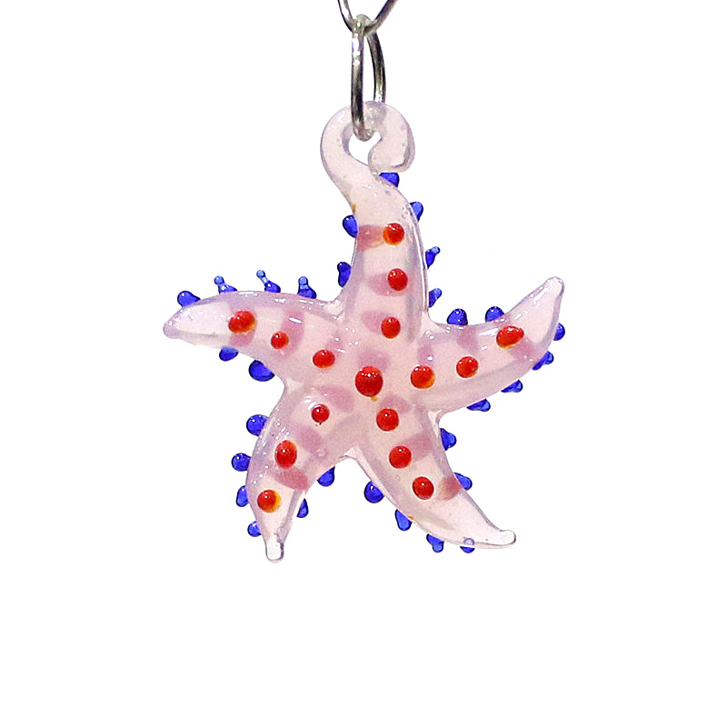 Cute Marine Animal Starfish Ch - Marine Aquarium Mini 评论和价格