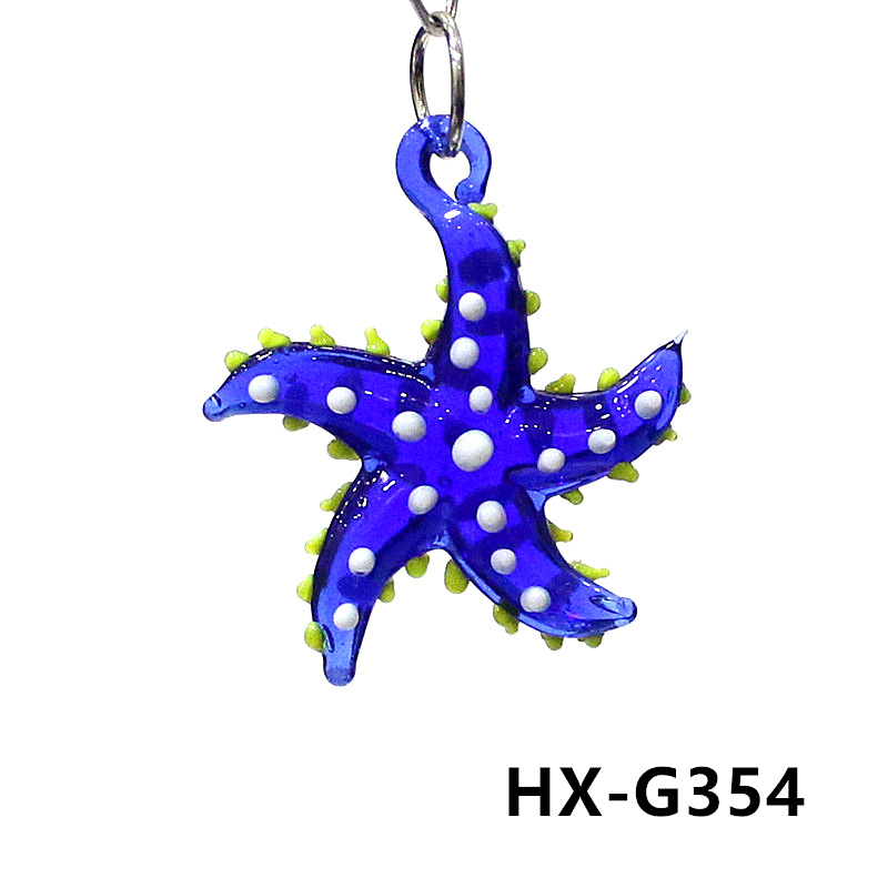 Cute Marine Animal Starfish Ch - Marine Aquarium Mini 评论和价格