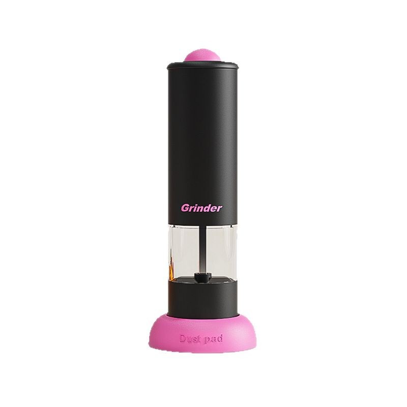 Electric Pepper Grinder for Ki - Marine Salt Mix 评论和价格