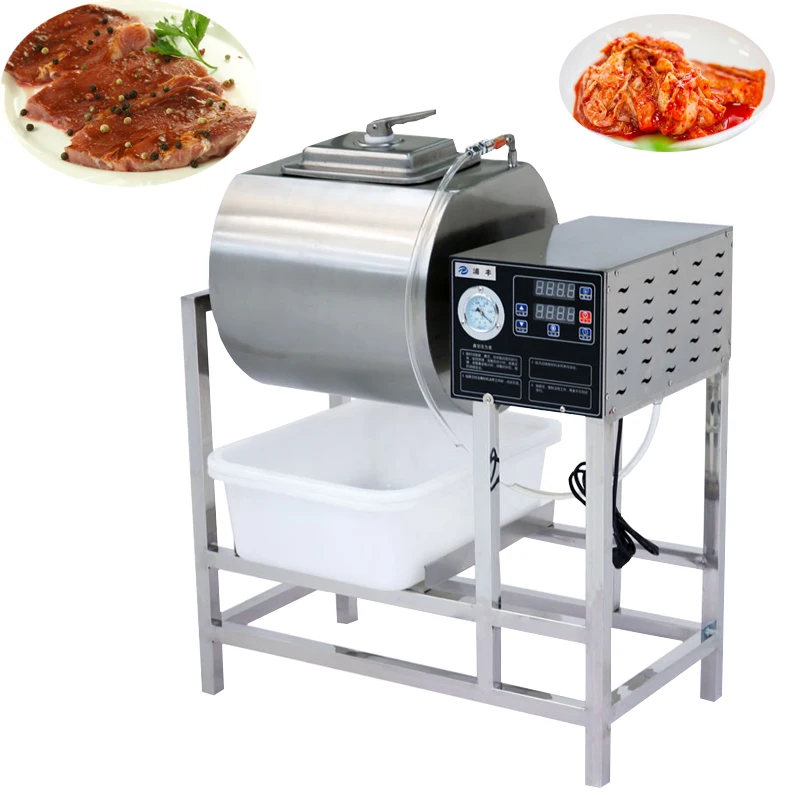 Stainless Steel Marinating Mac - Marine Salt Mix 评论和价格