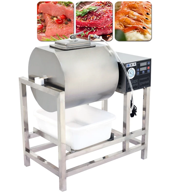 Stainless Steel Marinating Mac - Marine Salt Mix 评论和价格